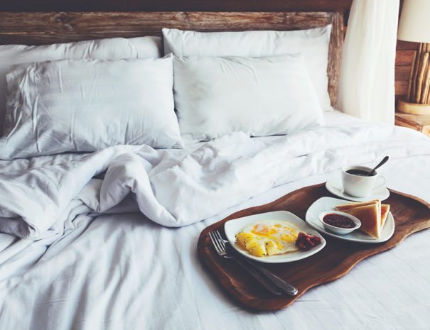Cozy-Bed