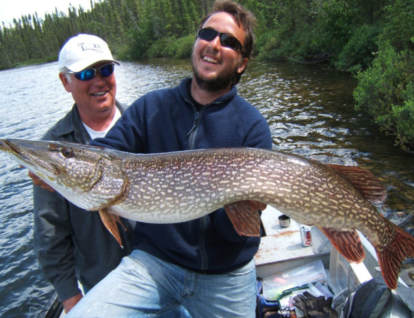 pike-trophy