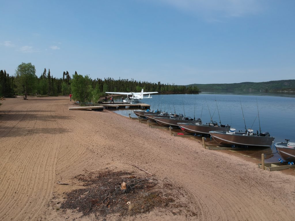 DCIM/100MEDIA/DJI_0145.JPG - Ena Lake Lodge Fishing Club